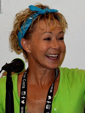 Debi Derryberry