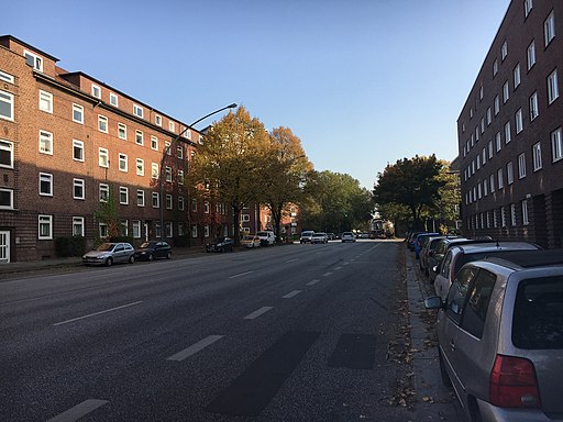 Dennerstraße