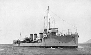 <i>Alsedo</i>-class destroyer