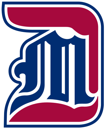 2017–18 Detroit Titans men's basketball team