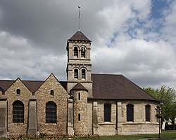 Notre-Dame (Deuil-la-Barre)