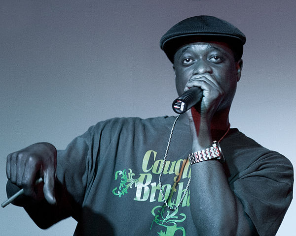 Devin the Dude in 2010