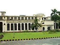 Dhaka Medical College and Hospital