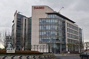 Diageo