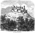 Die Gartenlaube (1861) b 709.jpg Die Burg Hohenzollern (AR)