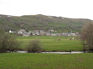 Dienne Commune in Auvergne-Rhône-Alpes, France