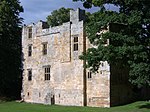 Dilston Castle Dilston Castle.jpg