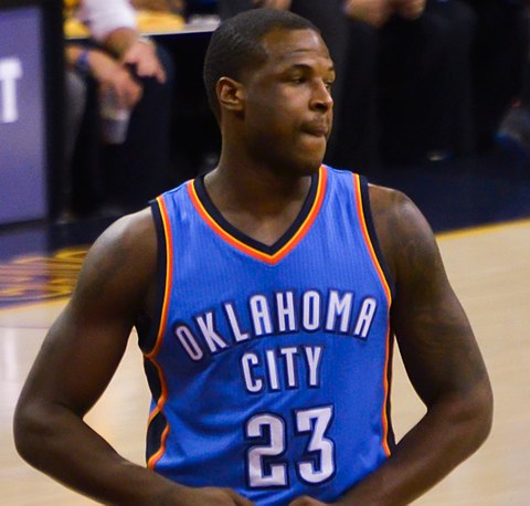 Dion Waiters – Wikipedia, wolna encyklopedia