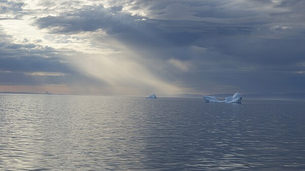 Disko Bay