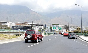 Distribuidor Los Ruices