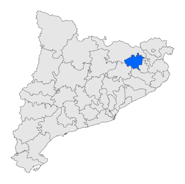 Districte electoral d'Olot