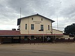 Gare de Dodoma.JPG