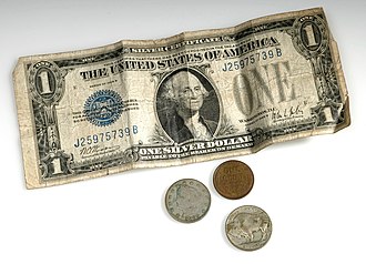 United States dollar - Wikipedia