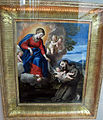 Domenichino, madonna col bambino e san francesco, 1621-25 ca. 01.JPG