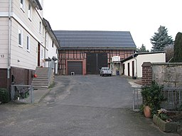 Dorfstraße 13, 1, Dennhausen, Fuldabrück, Landkreis Kassel