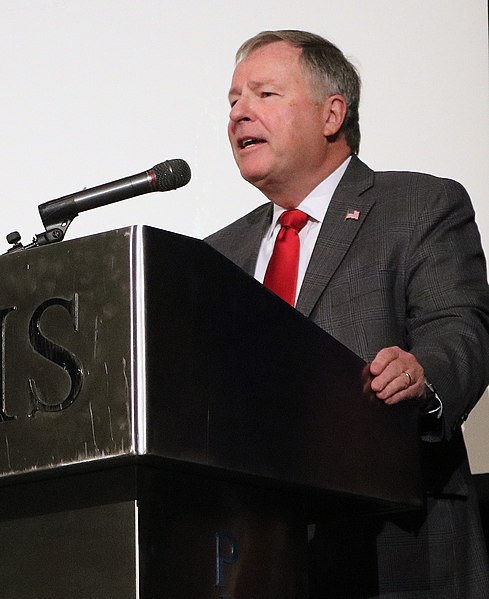 File:Doug Lamborn 2019.JPG