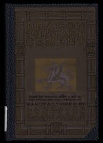 Thumbnail for File:Dragon Portland cement - manufactured by Lawrence Portland Cement Company (IA gri 33125007974294).pdf