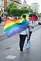 Dublin pride 2016 parade - Dublin, Ireland - Documentary photography (27797925162).jpg