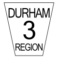 File:Durham Regional Road 3.svg