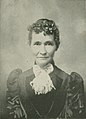 image from File:A woman of the century.djvu published 1893