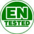 Logo EN TESTED