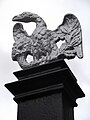 Eagle, William Lucy Ironworks, Oxford.JPG