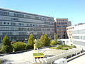 Escuela de Ingeniería de Ginebra