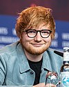 Ed Sheeran Ed Sheeran-6886 (cropped).jpg