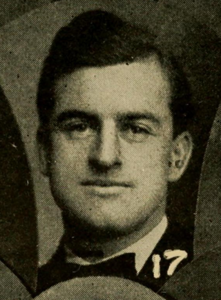 <span class="mw-page-title-main">Eddie Cochems</span> American football player and coach (1877–1953)