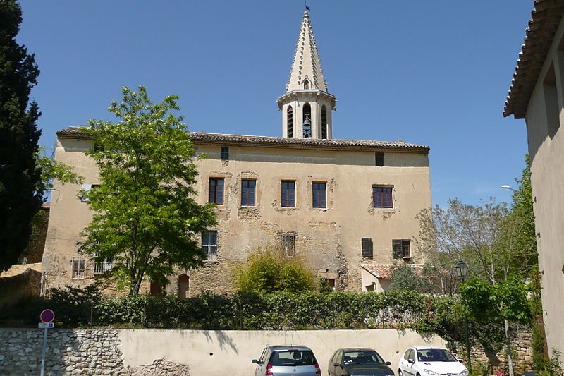 File:Eglise à Cadenet 2.JPG