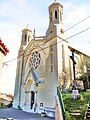 Église Notre-Dame-de-Nazareth de Rians