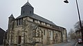 Igreja de Nossa Senhora do Soldado de Hans
