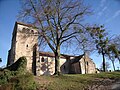 Église Saint-Symphorien de Marly-sous-Issy