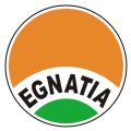 Egnatia Rrogozhinë club logo.svg