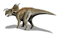 Einiosaurus BW.jpg
