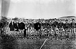 Thumbnail for 1912 Army Cadets football team