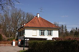 Eisingertshofen in Dachau