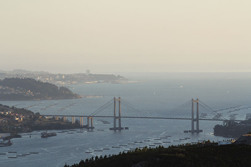 File:El Puente de Rande (5850301451).jpg