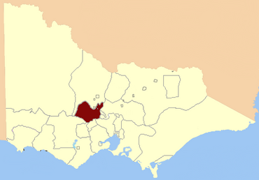 Electoral district of Talbot, Victoria.png