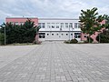 Elementary school, Aggteleki Street, 2020 Érd.jpg