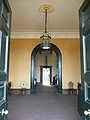 Elizabeth Bay House, interior