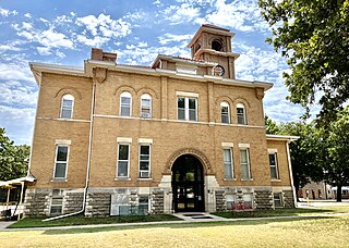 <span class="mw-page-title-main">Elk County, Kansas</span> County in Kansas, United States