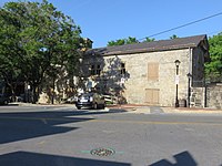 Ellicott City station