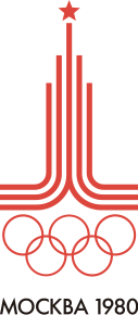 File:Emblem of the 1980 Summer Olympics.svg