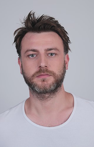 <span class="mw-page-title-main">Emre Tetikel</span> Turkish actor, author and teacher