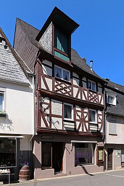 Enkirch Zum Herrenberg 42 3846