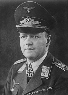 Erhard Milch German general (1892–1972)