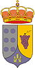 Official seal of San Pedro de Latarce