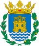 Escudo de Alcalá de Henares (alternativo).svg