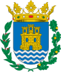 Alcalá de Henares – znak